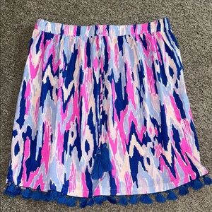 Lilly Pulitzer Women's Skirt